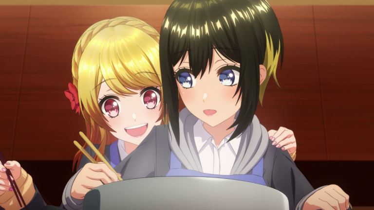 アニメ/ゲーム CHAPPIE   1/6 Anime Champ (アニメチャンプ) - Reverse Mode - 1CC - No miss